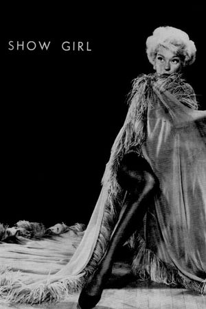 Show Girl's poster