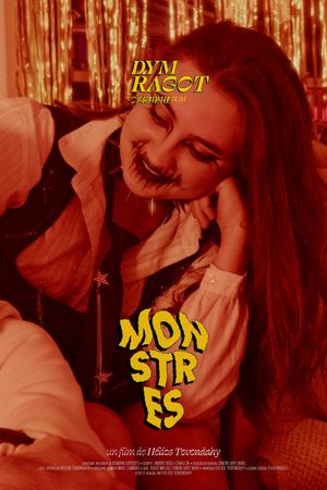 Monstres's poster