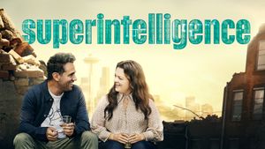 Superintelligence's poster