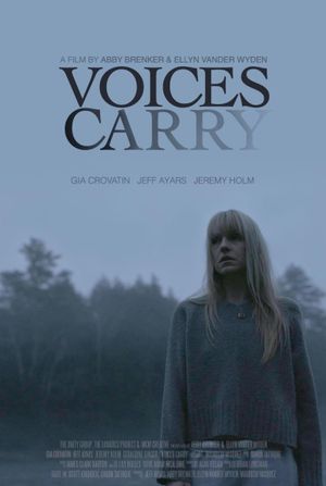 Voices Carry's poster