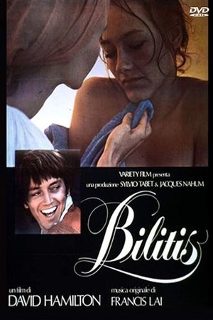 Bilitis's poster