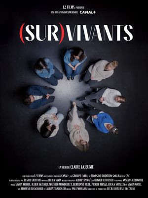 (Sur)vivants's poster