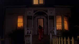 Carrie's poster