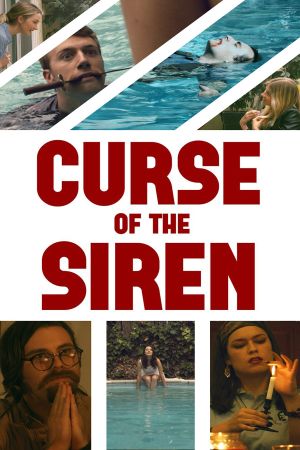 Curse of the Siren's poster