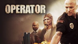 Operator's poster