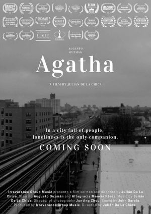 Agatha's poster image