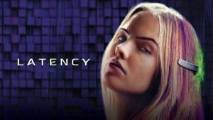 Latency's poster