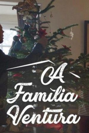 A Família Ventura's poster
