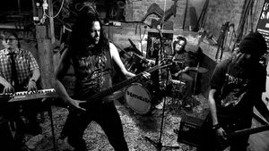 Deathgasm's poster