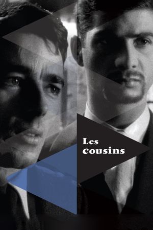 The Cousins's poster
