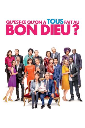 Serial (Bad) Weddings 3's poster