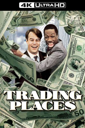 Trading Places's poster