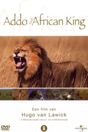 Addo: The King of the Beasts's poster