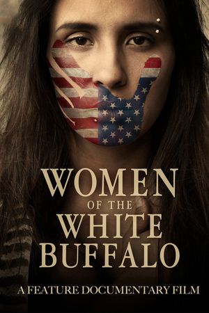 Women of the White Buffalo's poster