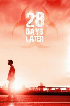 28 Days Later's poster