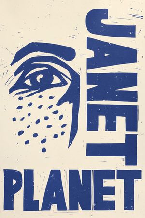 Janet Planet's poster