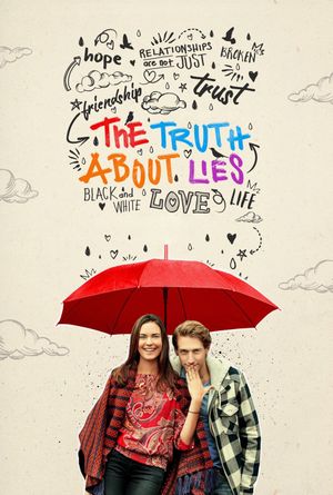 The Truth About Lies's poster