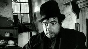 Oliver Twist's poster