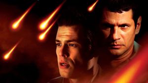 Fall of Hyperion's poster