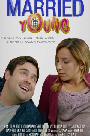 Married Young's poster