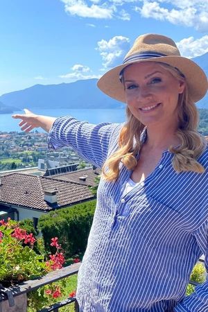 Lago Maggiore – Dolce Vita zwischen See und Bergen's poster