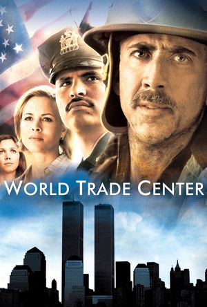 World Trade Center's poster