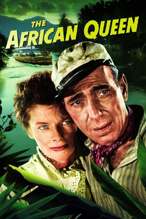 The African Queen's poster image