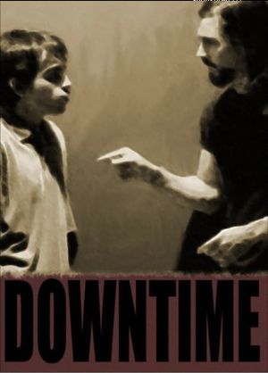 Downtime's poster