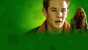 The Luck of the Irish's poster