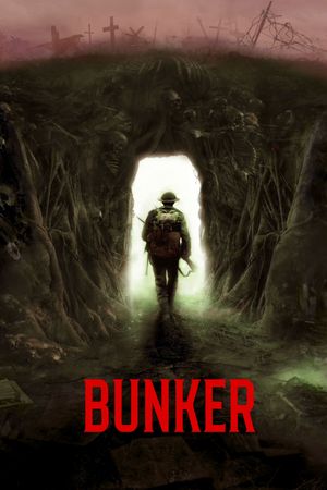 Bunker's poster