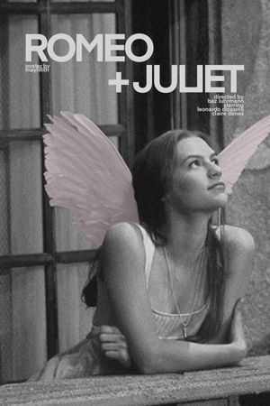 Romeo + Juliet's poster