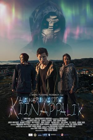 Akornatsinniittut - Kiinappalik's poster