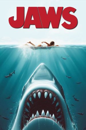 Jaws's poster