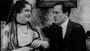 Conrad in Quest of His Youth's poster