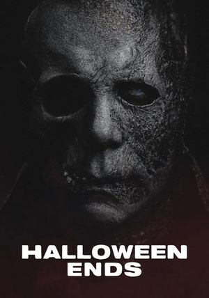 Halloween Ends's poster