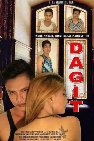 Dagit's poster