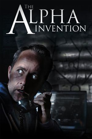 The Alpha Invention's poster