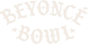 Beyoncé Bowl's poster