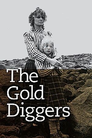 The Gold Diggers's poster