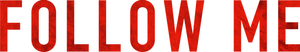 Follow Me's poster
