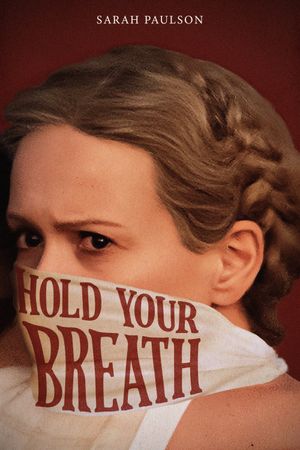 Hold Your Breath's poster