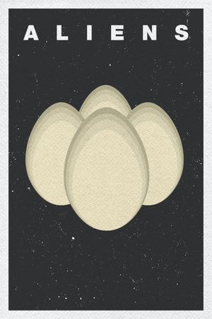Aliens's poster