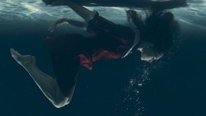 Chlorine's poster