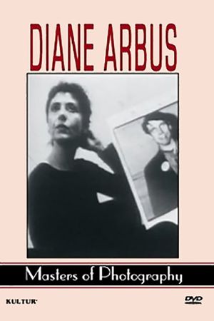 Going Where I've Never Been: The Photography of Diane Arbus's poster