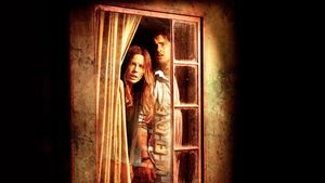 Vacancy's poster