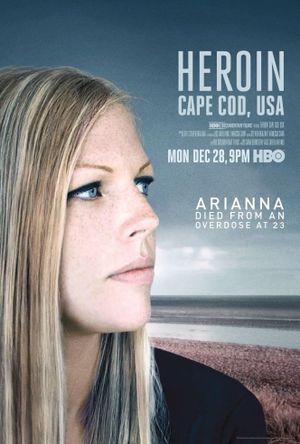 Heroin: Cape Cod, USA's poster