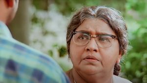 Ammakilikkoodu's poster