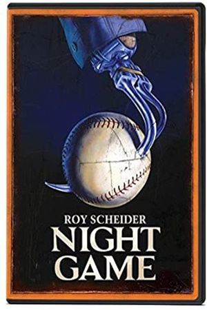 Night Game's poster