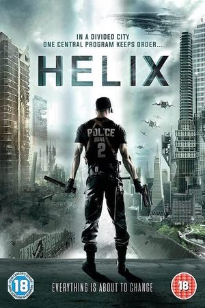 Helix's poster