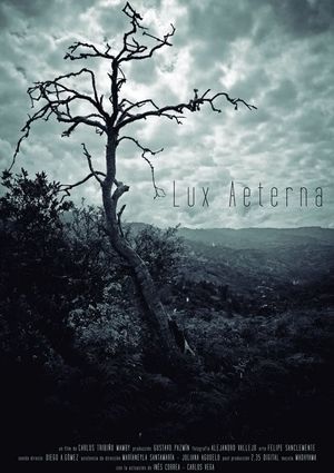 Lux Aeterna's poster